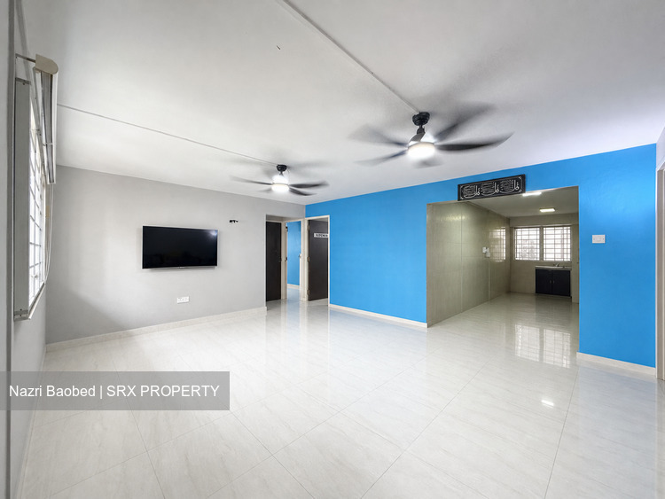 Blk 138 Yishun Ring Road (Yishun), HDB 4 Rooms #559929561